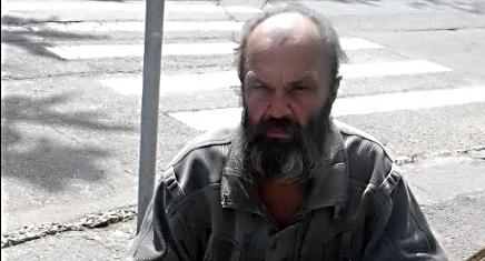 Александр Гольцев. Фото Светланы Кравченко для "Кавказского узла"