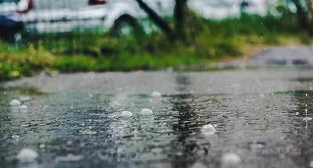 Град. Фото Елены Синеок, Юга.ру