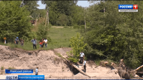 Скриншот новостного видео о поисках пропавшего ребенка в окрестностях Майского 31 мая 2019 года, https://www.youtube.com/watch?v=-_tymfFNueE Скриншот новостного видео о поисках пропавшего ребенка в окрестностях Майского 31 мая 2019 года, https://www.youtube.com/watch?v=-_tymfFNueE