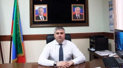 Шамиль Магомедов. Фото пресс-службы администрации Цунтинского района. Источник http://www.cunta.ru/content/oficialnoe-zayavlenie