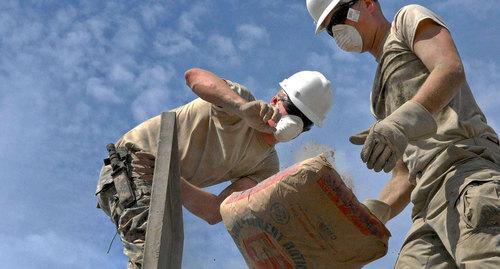 Строители. Фото pixabay.com