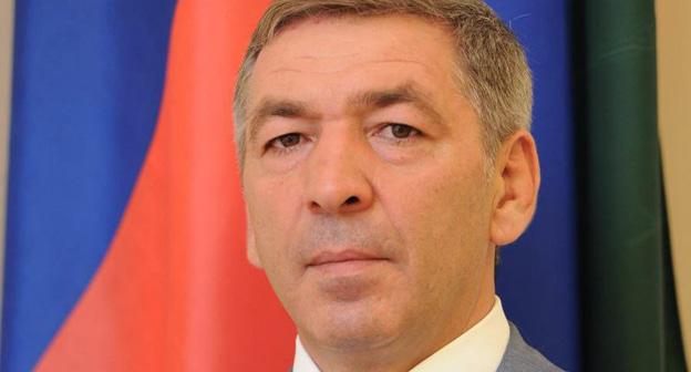 Абдусамад Гамидов. Фото: www.president.e-dag.ru https://ru.wikipedia.org