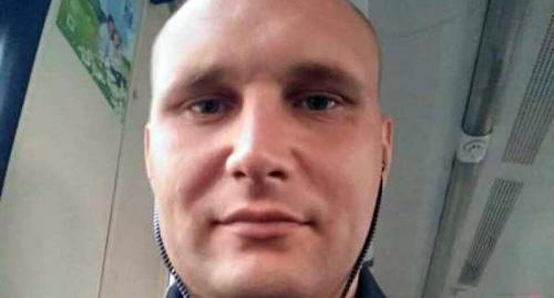 Александр Масленников. Фото: СУ СКР по Волгоградской области

