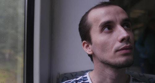 Мовсар Эскерханов. Скриншот видео КАВКАЗ LIFE https://www.youtube.com/watch?v=LRVKVnK_wkg
