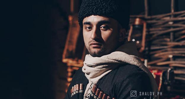 Мартин Кочесоко. Фото: Александра Шалова https://vk.com/shaloff http://shaloff.com