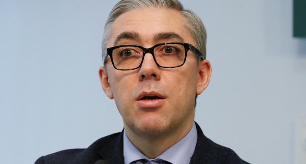 Ярослав Сивульский. Фото:  REUTERS/Tatyana Makeyeva