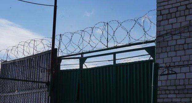 Колония в Коми. Фото: Лариса Садыкова, АиФ