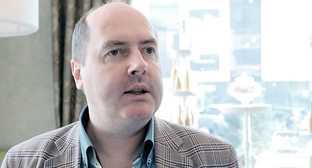 Сергей Жаворонков. Скриншот видео Тайга.инфо 
https://www.youtube.com/watch?v=BVUOOml4u14