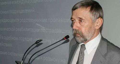 лександр Мукомолов. Фото Совет при Президенте Российской Федерации
по развитию гражданского общества и правам человека http://president-sovet.ru/presscenter/news/read/3515/