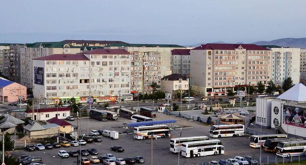 Автостанция в Махачкале. Фото: https://wikimapia.org/23141951/ru/%D0%90%D0%B2%D1%82%D0%BE%D1%81%D1%82%D0%B0%D0%BD%D1%86%D0%B8%D1%8F#/photo/3321201