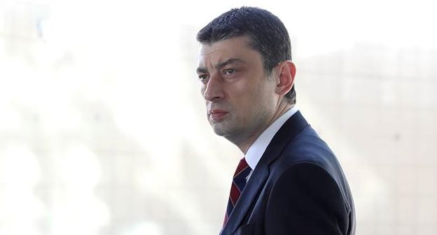 Георгий Гахария. Фото: Davit Teteloshvili, https://commons.wikimedia.org/w/index.php?curid=73718349