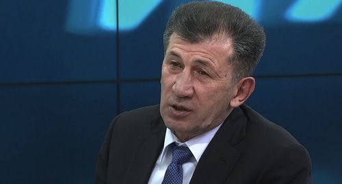 Альберт Сокуров. Фото 
iRYSTON TV https://www.youtube.com/watch?v=UXs3zQB0TGc