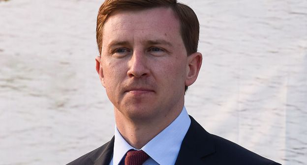 Алексей Копайгородский © Фото Елены Синеок, Юга.р