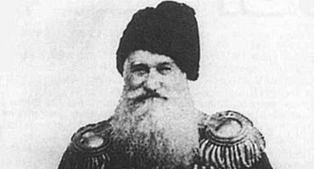 Орцу (Арцу) Чермоев. Фото:  https://ru.wikipedia.org/wiki/Чермоев,_Арцу