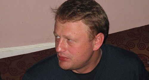Алексей Дымовский. Фото: Антон Носик https://commons.wikimedia.org/wiki/File:Alexey_Dymovsky.jpg
