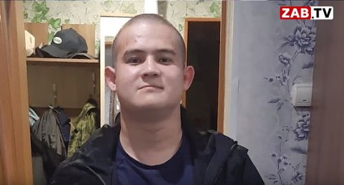 Рамиль Шамсутдинов. Стопкадр видео https://www.youtube.com/watch?v=eIg5BTF5h6s