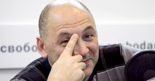 Нариман Гаджиев. Фото: скриншот видео канала РСЕ/РС
https://www.youtube.com/channel/UCiWMFQCGvwGSc8QWHOqcQhw
