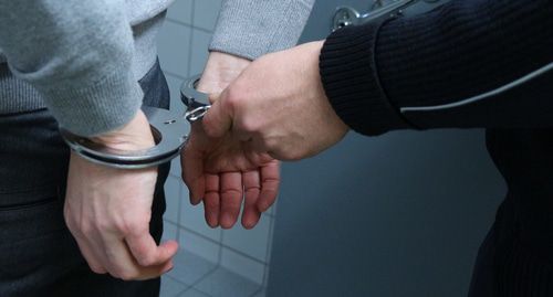 Арест. Фото 4711018 / pixabay.com