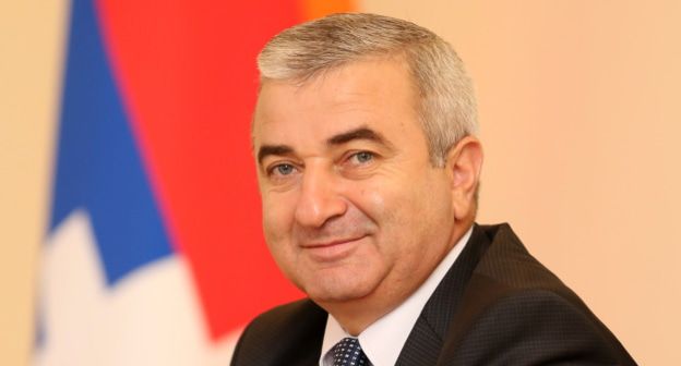 Ашот Гулян. Автор: Edgar Kamalyan - Աշոտ Ղուլյան, https://commons.wikimedia.org/w/index.php?curid=65939720