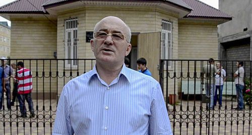 Абдулмеджид Сулейманов. Стопкадр видео пользователя 
TVMahachkala Mahachkala  https://www.youtube.com/watch?v=ZR2ZnQjAH-0