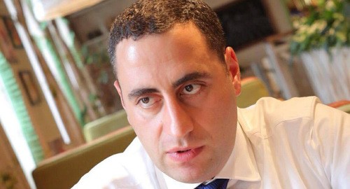 Георгий Вашадзе. Фото: кадр видео 
канала Giorgi Vashadze/გიორგი ვაშაძე/Георгій Вашадзе/Георгий Вашадзе/ https://www.youtube.com/channel/UCDTN893DS8SlAeLjbfQs0gA/about?disable_polymer=1
