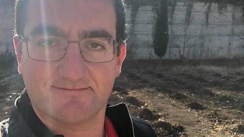 Цотне Гамсахурдия. Фото: кадр видео канала  გირჩი/Girchi/youtube.com https://www.youtube.com/channel/UC6o6176a756vk1nZuzAXy5g
 
