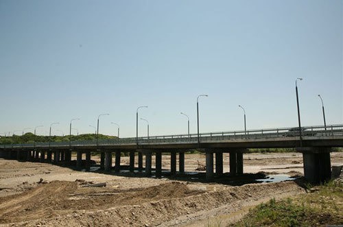 Герзель. Мост. Фото с сайта http://amina.com
