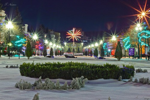 Кисловодск. Фото с сайта Минтуризма Ставропольского края http://mintourism26.ru/press-tsentr/novosti/kislovodsk-v-desyatke-populyarnykh-gorodov-dlya-nedorogikh-poezdok-v-prazdnichnye-vykhodnye/