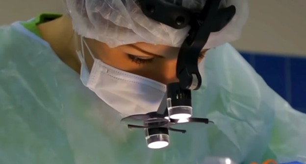 Алена Верди. Кадр видео  "Знакомтесь пластический хирург Алёна Верди! 2019 HD" https://www.youtube.com/watch?v=1Sa89rPiicM