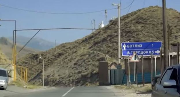 Стоп-кадр видео, посвященного жителям Ансалты. https://www.youtube.com/watch?v=SqBBTVsXFzw