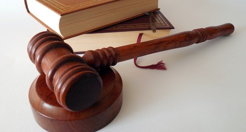 Судебный молоток. Фото pixabay.com