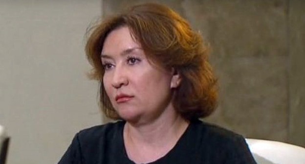 Елена Хахалева. Фото: официальная страница судьи http://elenahahaleva.org/wp-content/uploads/2018/04/elenahahalevacom.jpg