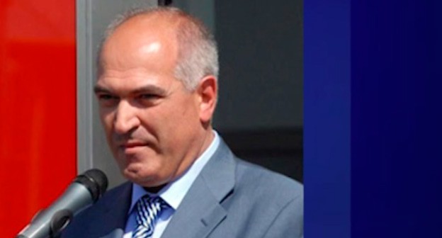 Самвел Майрапетян. Фото: Кадр видео Ազատություն
https://www.youtube.com/watch?time_continue=84&v=q4iaPXxfZFQ