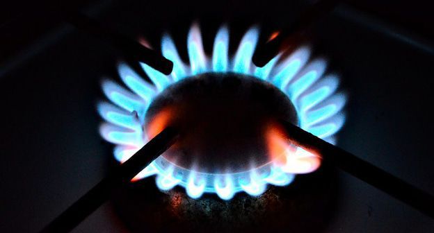 Газовая конфорка. Фото: Herman - CC BY-SA 2.0. https://www.flickr.com/photos/barcoder/