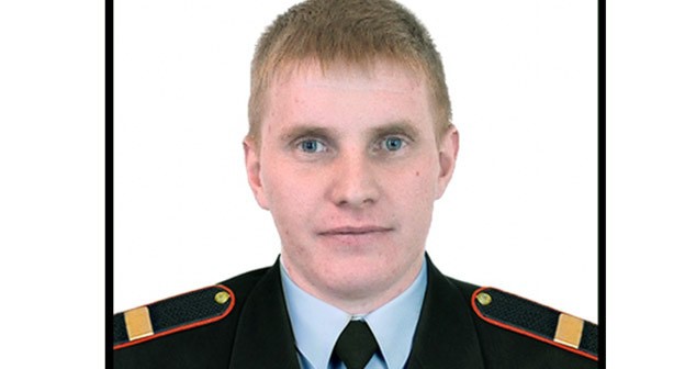 Владимир Тафинцев. Фото: ГУ МВД России по Волгоградской области https://34.xn--b1aew.xn--p1ai/%D0%BD%D0%BE%D0%B2%D0%BE%D1%81%D1%82%D0%B8/item/19832792