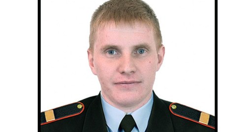 Владимир Тафинцев. Фото: ГУ МВД России по Волгоградской области https://34.xn--b1aew.xn--p1ai/%D0%BD%D0%BE%D0%B2%D0%BE%D1%81%D1%82%D0%B8/item/19832792