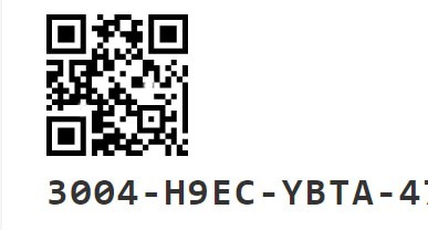 QR-код, который "позволит в течение определённого времени передвигаться в пределах соответствующего муниципального образования". Фото Нины Туманвоой для "Кавказского узла"