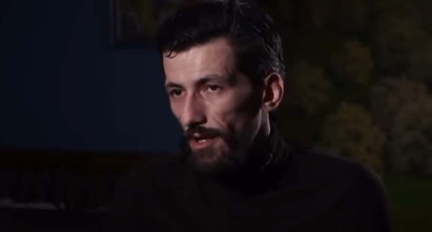 Вадим Чельдиев. Скриншот видео https://youtu.be/rSmeO1m3rH4