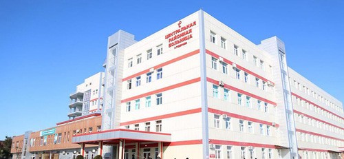 Гудермесская ЦРБ. Фото https://ghall.com.ua/wp-content/uploads/2020/05/bolnitsa-chechnya.jpg