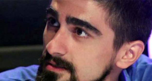 Гияс Ибрагимов. Фото: стоп-кадр видео https://www.youtube.com/watch?v=exrYJAVm5Fs
