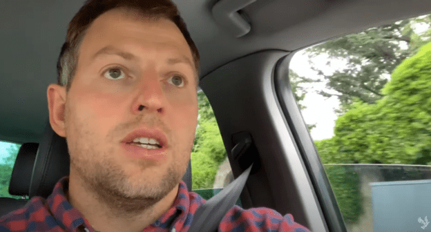 Владимир Осечкин. Стоп-кадр видео с YouTube-канала Gulagu.net: https://youtu.be/4W-LTJ7wq7A