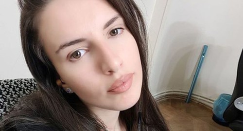 Тамар Бачалиашвили. Фото https://sova.news/2020/07/22/na-moment-obnaruzheniya-tamar-bachaliashvili-veroyatno-byla-mertva-uzhe-neskolko-dnej/