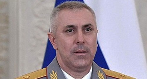 Рустам Мурадов. Фото: Kremlin.ru https://ru.wikipedia.org/
