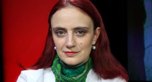 Адвокат Ольга Гнездилова. Кадр видео https://www.newstube.ru/media/ne-terpi-i-ne-molchi