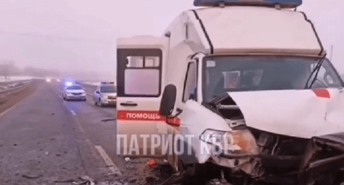 
Скриншот фото со страницы chp.kbr в Instagram https://www.instagram.com/p/CJiq1R7FPIL/