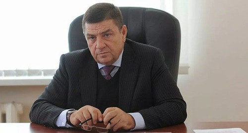 Андрей Гетманов. Фото : @andrey.getmanov/Instagram
