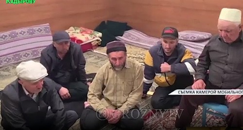 Отец и родственники 15-летнего подростка из Дагестана, который живет в Подмосковье, приносят извинения https://www.instagram.com/p/CPD8ULQp8Tp/