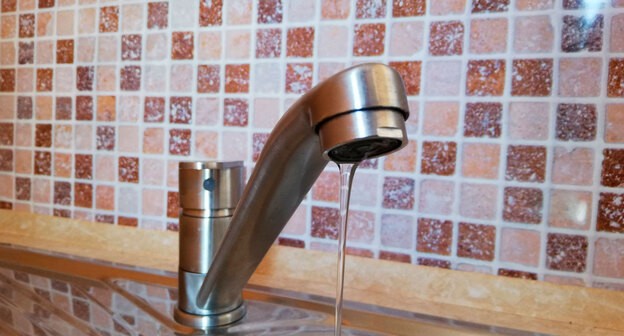 Кран. Фото Нины Туманвоой для "Кавказского узла"