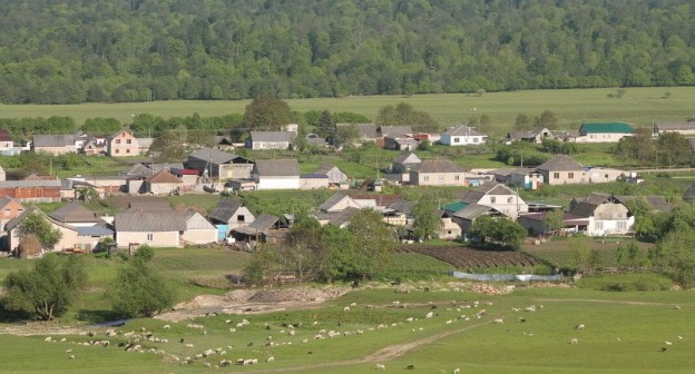 Верхняя Жемтала. Фото: пресс-служба правительства КБР, https://pravitelstvo.kbr.ru/msu/cherek/administrativno_territorialnye_organy/verhnjaja_zhemtala.php