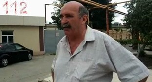 Вартан Кочьян. Скриншот видео "РБК" https://www.rbc.ru/society/10/06/2021/60c1e2309a7947c3db8645ac Вартан Кочьян. Скриншот видео "РБК" https://www.rbc.ru/society/10/06/2021/60c1e2309a7947c3db8645ac